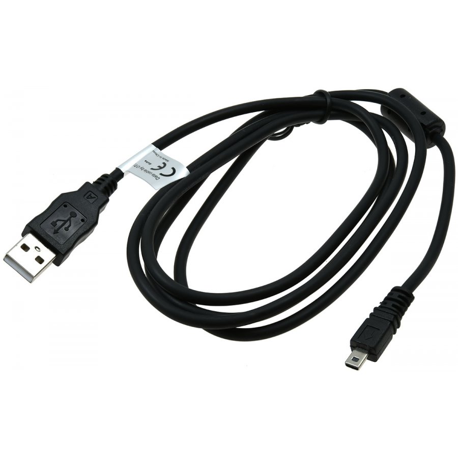 Panasonic Lumix DMC-SZ1 USB Cable - UC-E6 USB