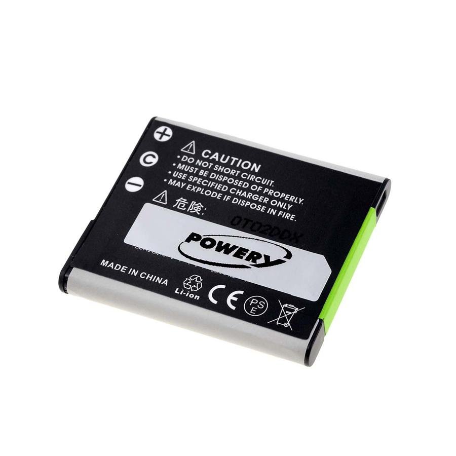 Integrar atlántico Administración Batería para Cámara Digital Sony Modelo NP-BN1 * www.Bateria.es - Tienda de  pilas y baterías de calidad baratos