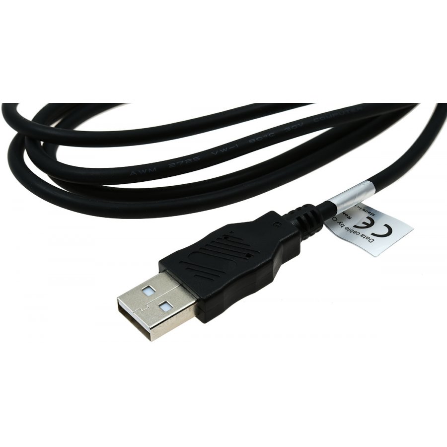 reemplaza k1ha08cd0019 cable USB Panasonic Lumix dmc-lx100 Cable de datos 