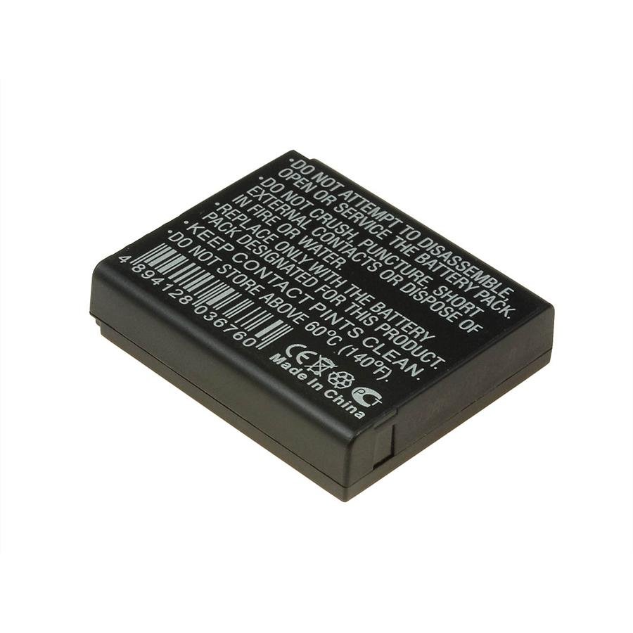 misil Novela de suspenso Abstracción Batería para Panasonic Lumix DMC-LX5/ DMC-LX7/ Modelo DMW-BCJ13 *  www.Bateria.es - Tienda de pilas y baterías de calidad baratos