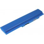 Batería para Samsung N310 Serie/ Modelo AA-PL0TC6B 6600mAh Color Azul