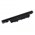 Batera para Gateway ID43A/ P-B NX82/NX86/ TX86/ Modelo AS10H51  5200mAh