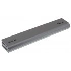 Batera para Asus S6 Serie/ A32-S6 gris 4600mAh