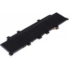 Batería para Asus VivoBook S300 / Modelo C31-X402 Batería para Asus VivoBook S300 / Modelo C31-X402