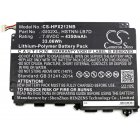 Batería para Portátil HP Pavilion X2 12 Zoll / Modelo TPN-Q169 Batería para Portátil HP Pavilion X2 12 Zoll / Modelo TPN-Q169