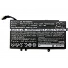 Batera para Porttil Toshiba Satellite U920t / Modelo PA5073U-1BRS