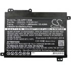 Batería para Portátil HP Pavilion 11M / Modelo HSTNN-UB7F Batería para Portátil HP Pavilion 11M / Modelo HSTNN-UB7F