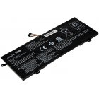 Batería para portátil Lenovo IdeaPad 710S / 710S-13ISK / Modelo L15L4PC0 Batería para portátil Lenovo IdeaPad 710S / 710S-13ISK / Modelo L15L4PC0