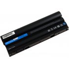 Batería de alta capacidad para portátil Dell Latitude E6420 /  Modelo T54FJ