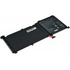 Batería para portátil Asus G501 / N501JW-1B / Modelo C41N1416 Batería para portátil Asus G501 / N501JW-1B / Modelo C41N1416