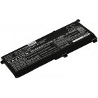 Batería adecuada para portátil HP EliteBook 1050 G1 / modelo ZG04XL