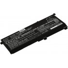 Batera adecuada para porttil HP EliteBook 1050 G1 / modelo ZG04XL