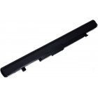 Batera adecuada para porttil Toshiba Satellite Pro R50 / modelo PA5212U-1BRS entre otros ms