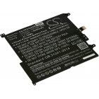 Batería adecuada para portátil HP Chromebook X2 12-F024DX, X2 12-F015NR, modelo HSTNN-IB8E entre otros más