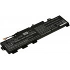 Batera adecuada para porttil HP EliteBook 755 G5 / EliteBook 850 G5 / modelo TT03XL entre otros ms