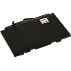 Batera adecuada para porttil HP EliteBook 820 G4, EliteBook 725 G4, modelo ST03XL entre otros ms