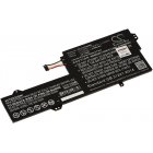 Batera adecuada para porttil Lenovo IdeaPad 320S-13IKB, Yoga 720, modelo L17L3P61 entre otros ms