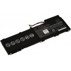 Batera adecuada para Samsung NP900X3A / modelo AA-PLAN6AR entre otros ms