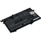 Batera adecuada para porttil Lenovo ThinkPad L580, ThinkPad L480, modelo 01AV464 entre otros ms