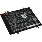 Batera adecuada para porttil Lenovo Miix 330, 80XF00DFIN , modelo L17M2PF3 entre otros ms