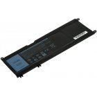 Batera adecuada para porttil Dell Inspiron 17 7000, 17 7778, Vostro 7580, modelo 33YDH entre otros ms