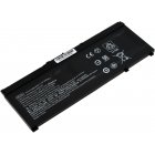 Batería adecuada para portátil HP Envy 17-bw0001ng Serie, Envy x360 15-cn0000 Serie, modelo SR03XL entre otros más