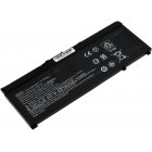 Batera adecuada para porttil HP Envy 17-bw0001ng Serie, Envy x360 15-cn0000 Serie, modelo SR03XL entre otros ms