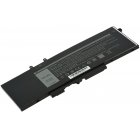Batería adecuada para portátil Dell Precision 3540 Serie, modelo 4GVMP entre otros más