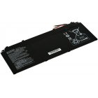 Batería adecuada para Acer Aspire S13 S5-371, Chromebook R13 CB5-312T Serie, modelo AP15O5L entre otros