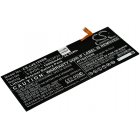 Batería adecuada para portátil Lenovo Yoga A12, YB-Q501F ZA1Y0061US, modelo L16D3P31 entre otros más Batería adecuada para portátil Lenovo Yoga A12, YB-Q501F ZA1Y0061US, modelo L16D3P31 entre otros más