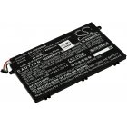 Batera adecuada para porttil Lenovo ThinkPad E14, E15, E490, modelo L17C3P51 entre otros ms