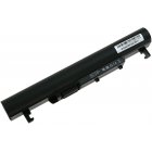 Batera adecuada para porttil MSI Wind U160, Wind U180, modelo BTY-S16 entre otros ms