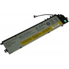 Batera adecuada para porttil Lenovo Erazer Y40, Y40-70, modelo L13L4P01 entre otros ms