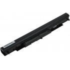 Batería estándar válida para portátil HP Pavilion 14 Serie, 250 G4, modelo 807956-001 Batería estándar válida para portátil HP Pavilion 14 Serie, 250 G4, modelo 807956-001