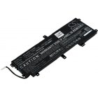 Batera adecuada para porttil HP Envy 15-AS132ng, Envy 15-AS006na, modelo VS03XL entre otros ms