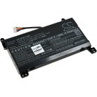 Batera adecuada para porttil HP Omen 17-an005tx, 17-an029ng, modelo TPN-Q195 (conector de 12 pin)