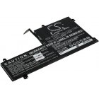 Batera adecuada para porttil Lenovo Legion Y530, Y730, modelo L17C3PG1 entre otros ms