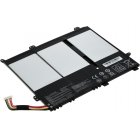 Batería adecuada para portátil Asus VivoBook 14 E403NA-US04, Eee PC E403S, modelo C31N1431 entre otros más