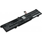 Batera adecuada para porttil Lenovo IdeaPad L340-15irh, L340-17irh, modelo L18C3PF1 entre otros ms