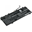 Batera adecuada para porttil Lenovo Legion Y740S-15IMH, Legion Y9000X, modelo L19M4PG0 entre otros ms