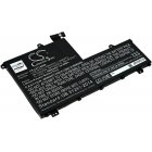 Batera adecuada para porttil Lenovo ThinkBook 14-iml, ThinkBook 15-iml, modelo L19C3PF9 entre otros ms