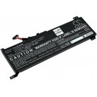 Batera adecuada para porttil Lenovo Legion 5 15IMH05H, Legion R7000 2020, modelo L19C4PC0 entre otros ms