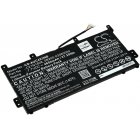 Batera adecuada para porttil Asus Chromebook C423NA-EB0048, Chromebook C523NA-DH02, modelo C21N1808 entre otros ms