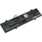 Batería adecuada para portátil Asus VivoBook Flip 14 TP412FA-EC035T, TP412UA-EC969T, modelo C31N1733 entre otros más