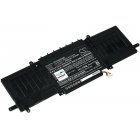 Batería adecuada para portátil Asus ZenBook 13 UX333FA-A4011t, UX333FA-A4081t, modelo C31N1815 entre otros más
