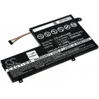 Batera adecuada para porttil Lenovo Flex 4 1470, Flex 5 1570, modelo L15L3PB0 entre otros ms