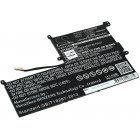 Batera adecuada para porttil Lenovo Chromebook N20, Chromebook N20p, modelo L13L3P61 entre otros ms