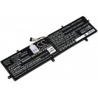 Batera adecuada para porttil Lenovo IdeaPad 720S-15IKB, V730-15, modelo L17M4PB1 entre otros ms