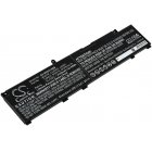 Batería adecuada para portátil Dell G3 15 3500 KJGP7, G5 15 5500, G7 7790, modelo MV07R entre otros más
