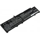 Batera adecuada para porttil Dell G3 15 3500 KJGP7, G5 15 5500, G7 7790, modelo MV07R entre otros ms